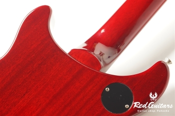 Limited Edition Tak Matsumoto DC Standard Plus Top - Cherry
